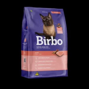 BIRBO Premium Gatos Adult Cat Dry Food 25kg