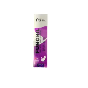PTI Fungnil Organic Anti-Fungal 50ml
